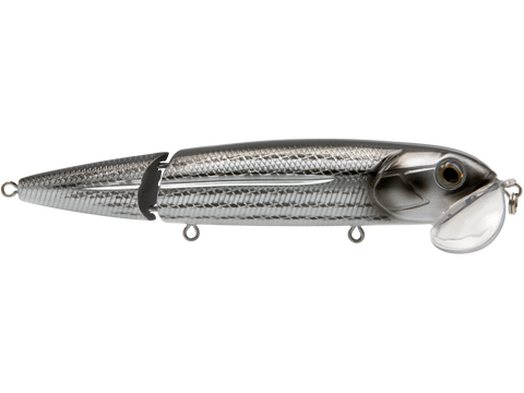 Walking Boss II Inshore